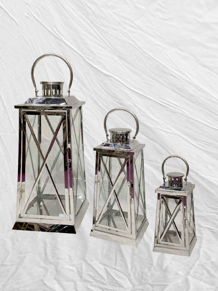 Набор фонарей Country Artists 