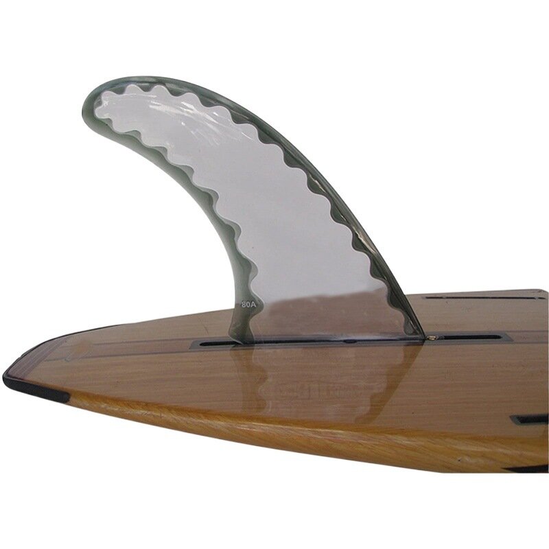 Доска для серфинга 26.7 см белая