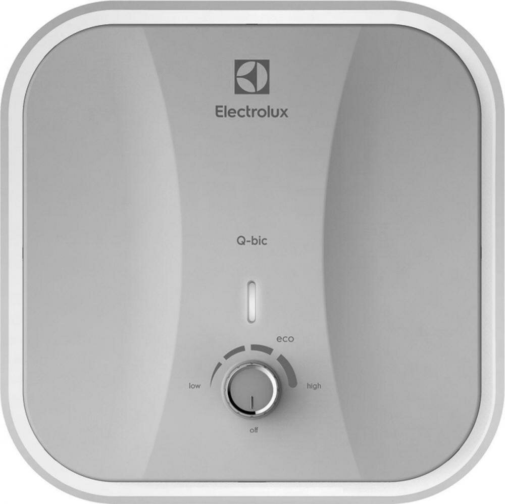 Electrolux Водонагреватель Electrolux EWH 10 Q-bic U