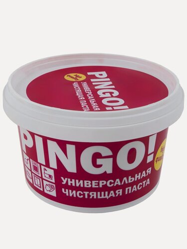 Изображение товара Паста для очистки рук "Чистая звезда" профи, флакон 700 мл. с дозатором