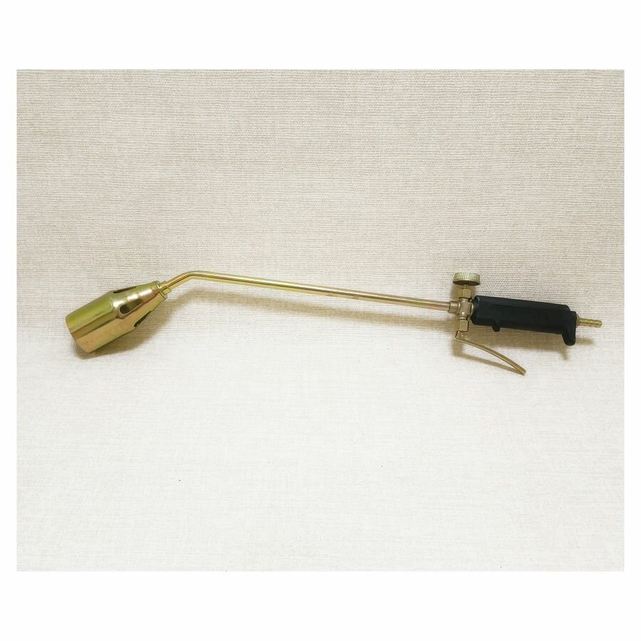 Горелка газовая для кровельных работ 450 мм