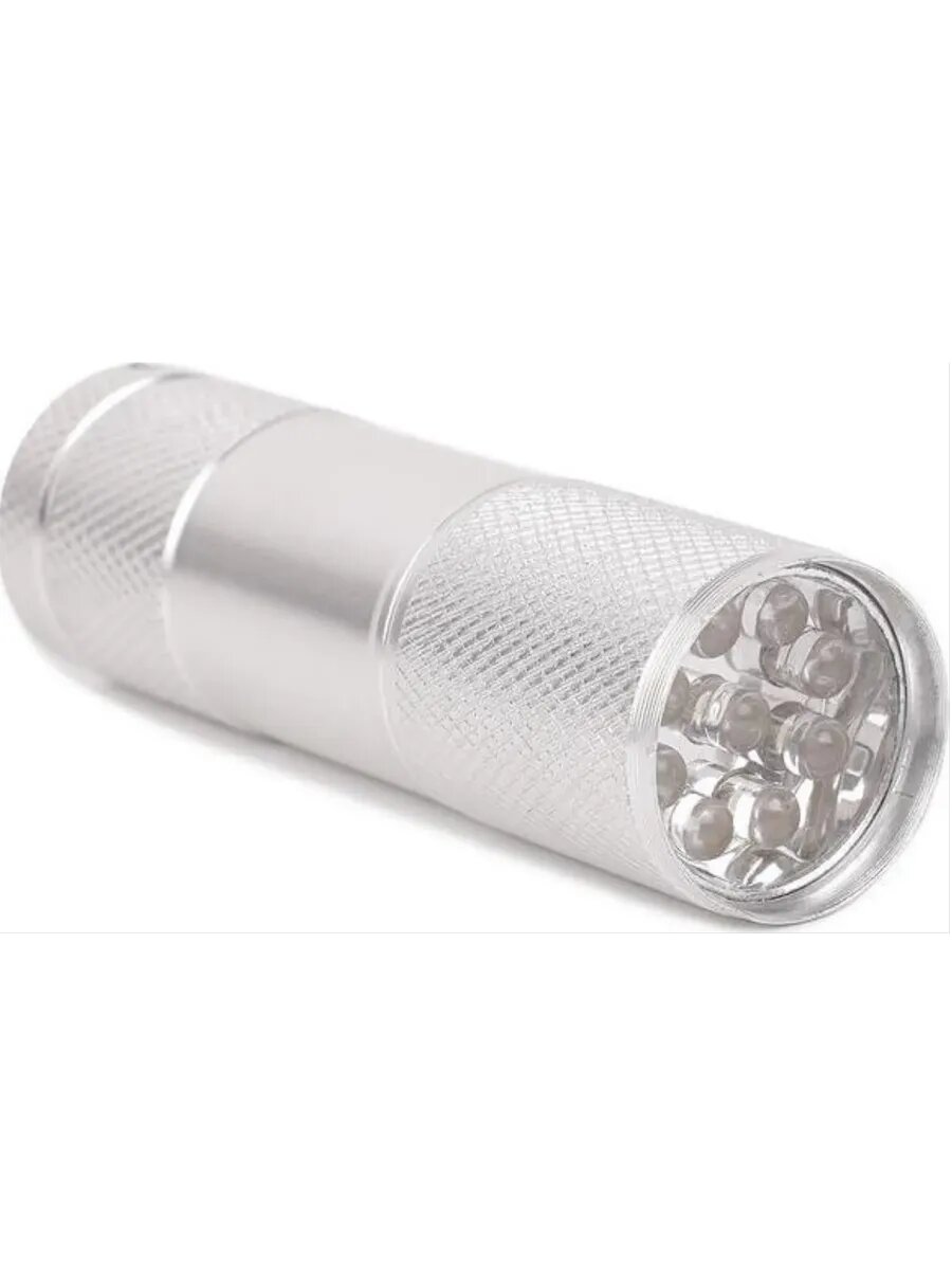 Фонарик светодиодный карманный LHE 211-C1 100Лм 20ч