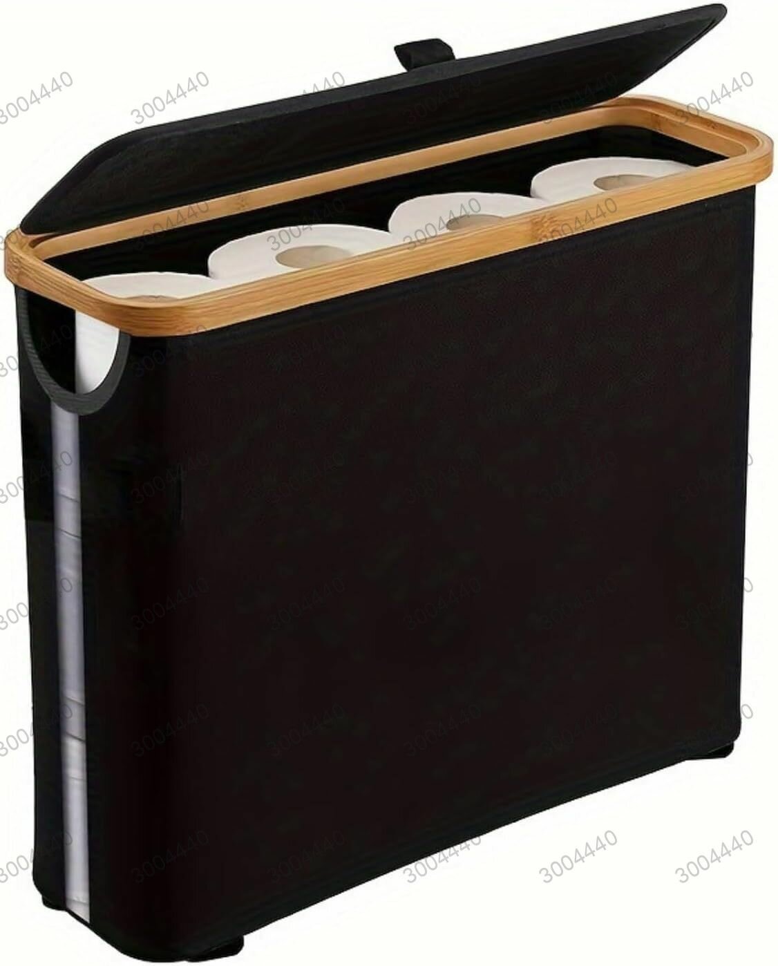 Пакеты для хранения туалетной бумаги с крышкой складные стеллажи для туалетной бумаги