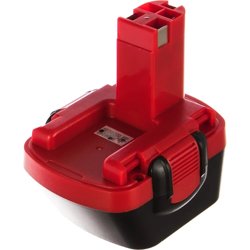 TopOn Аккумулятор для электроинструмента Bosch TOP-BOS-L12-2.6A