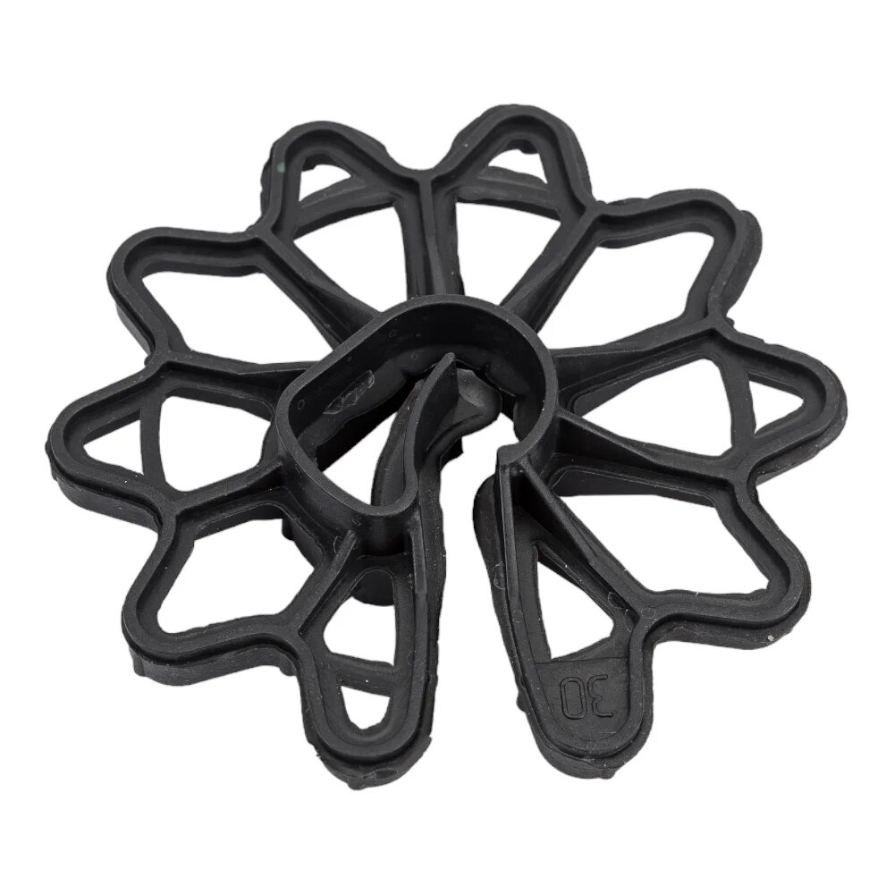 BEFAST Фиксатор арматуры Звездочка 30 (50 шт.) шт. ФЗ030050S