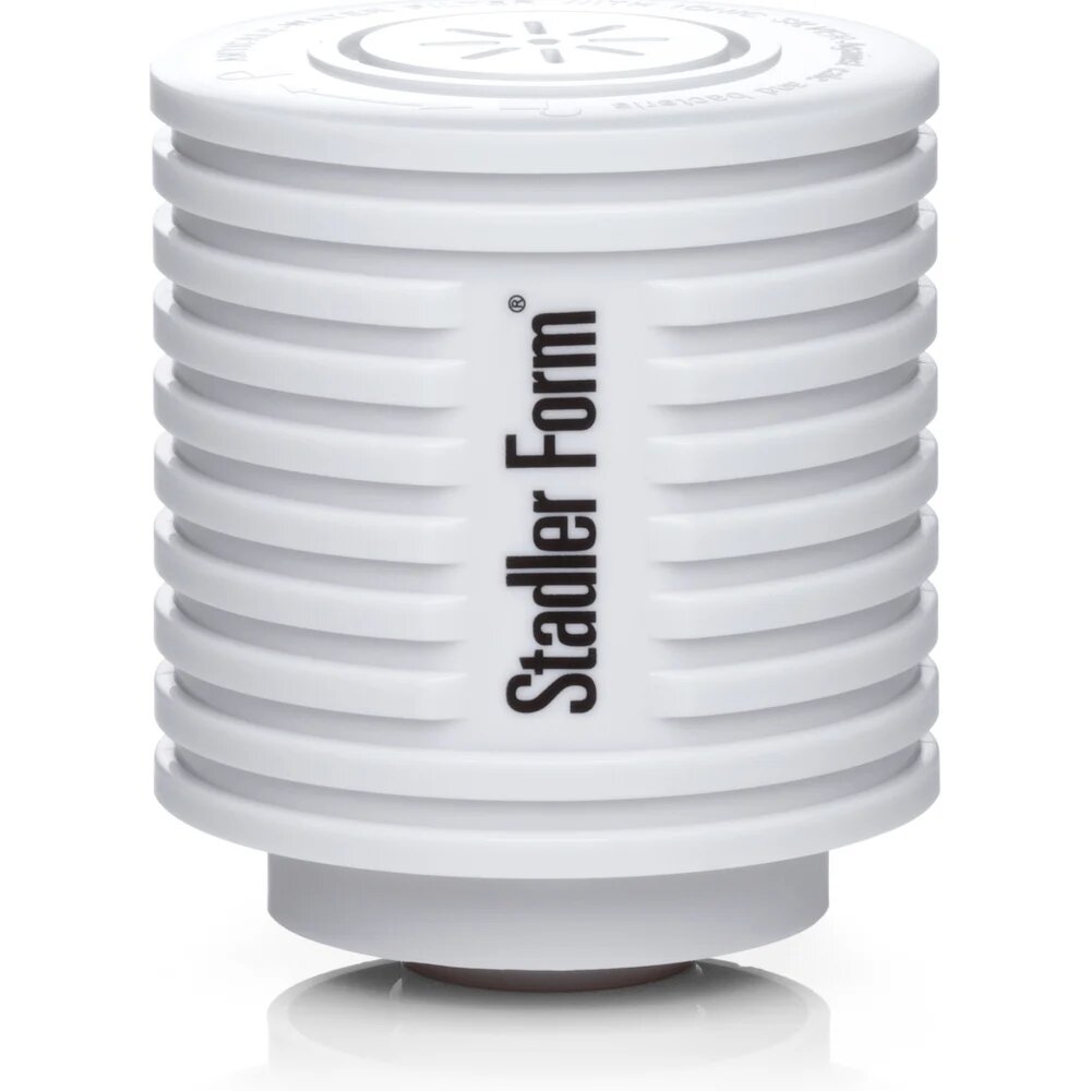 Stadler Form Картридж для смягчения воды Anticalc Cartridge очищает воду от минералов и известкового налета A-112