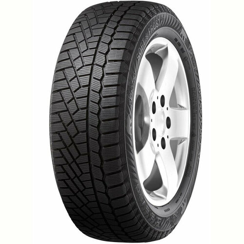 фото А/шина 235/55r17 gislaved soft frost 200 103t xl fr