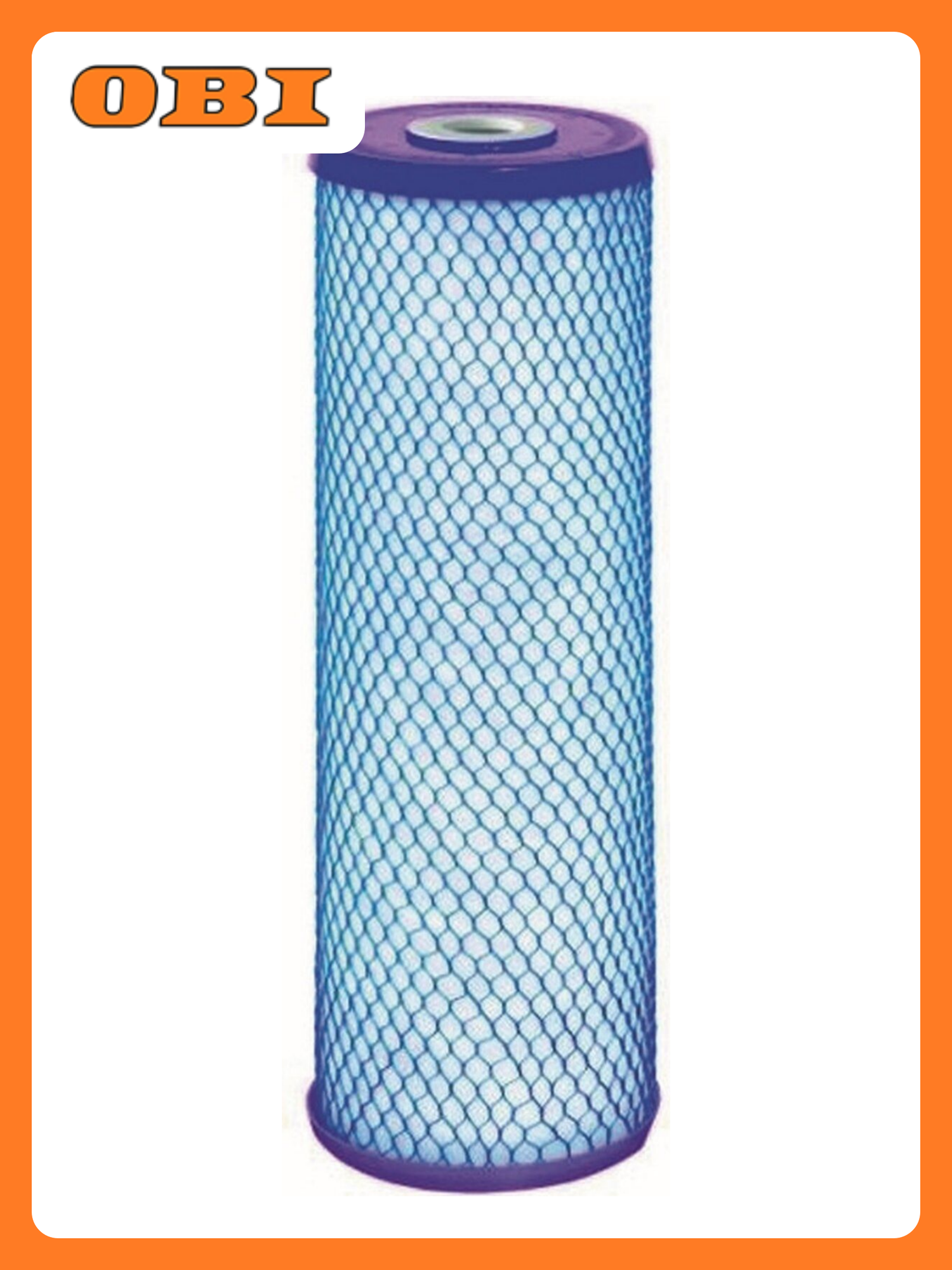 Сменный модуль АКВАФОР В520-18 20