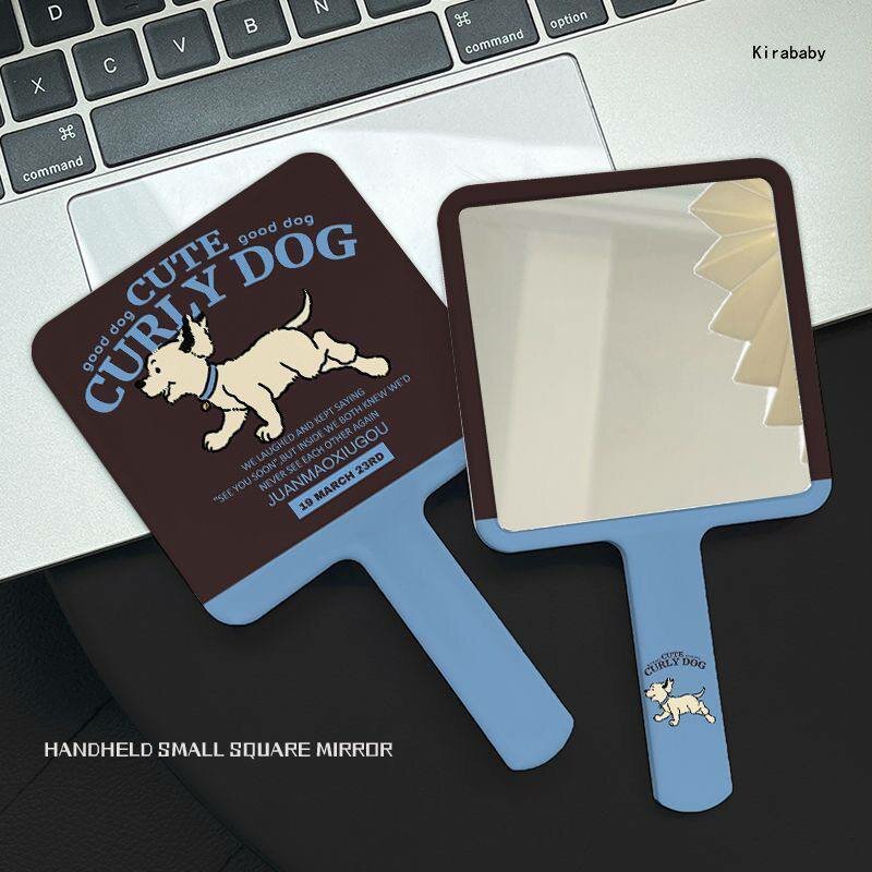 Зеркало детская — фото 1