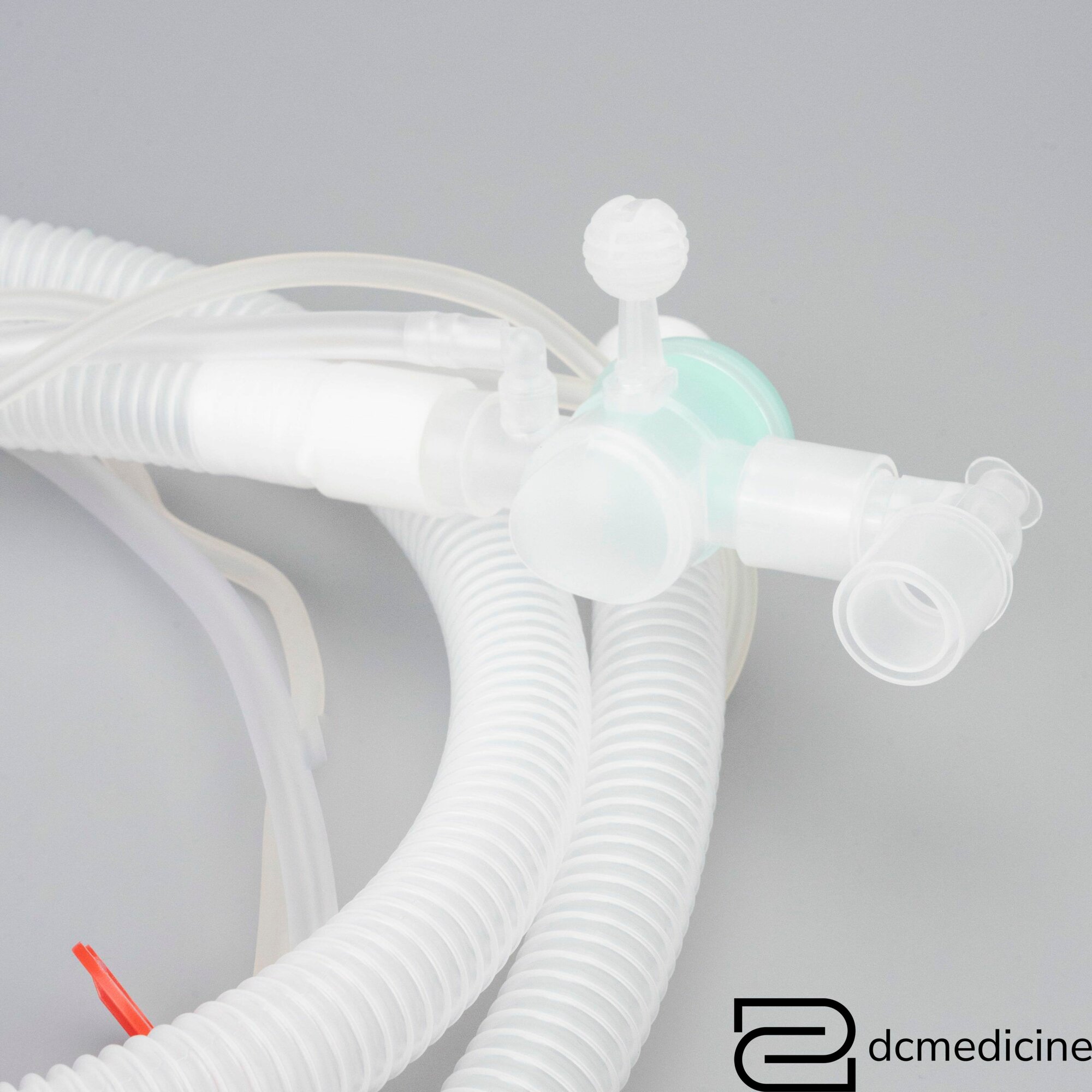 Контур дыхательный с перемежающим положительным давлением IPPB Plasti-Med Турция