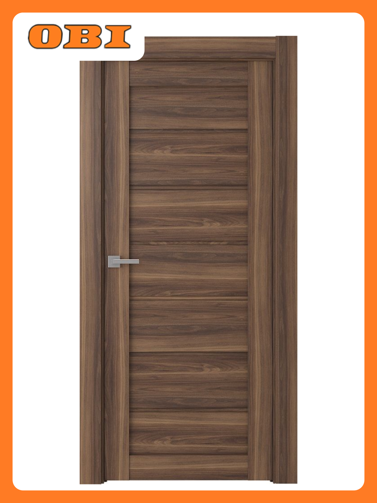 Межкомнатная дверь BELWOODDOORS 