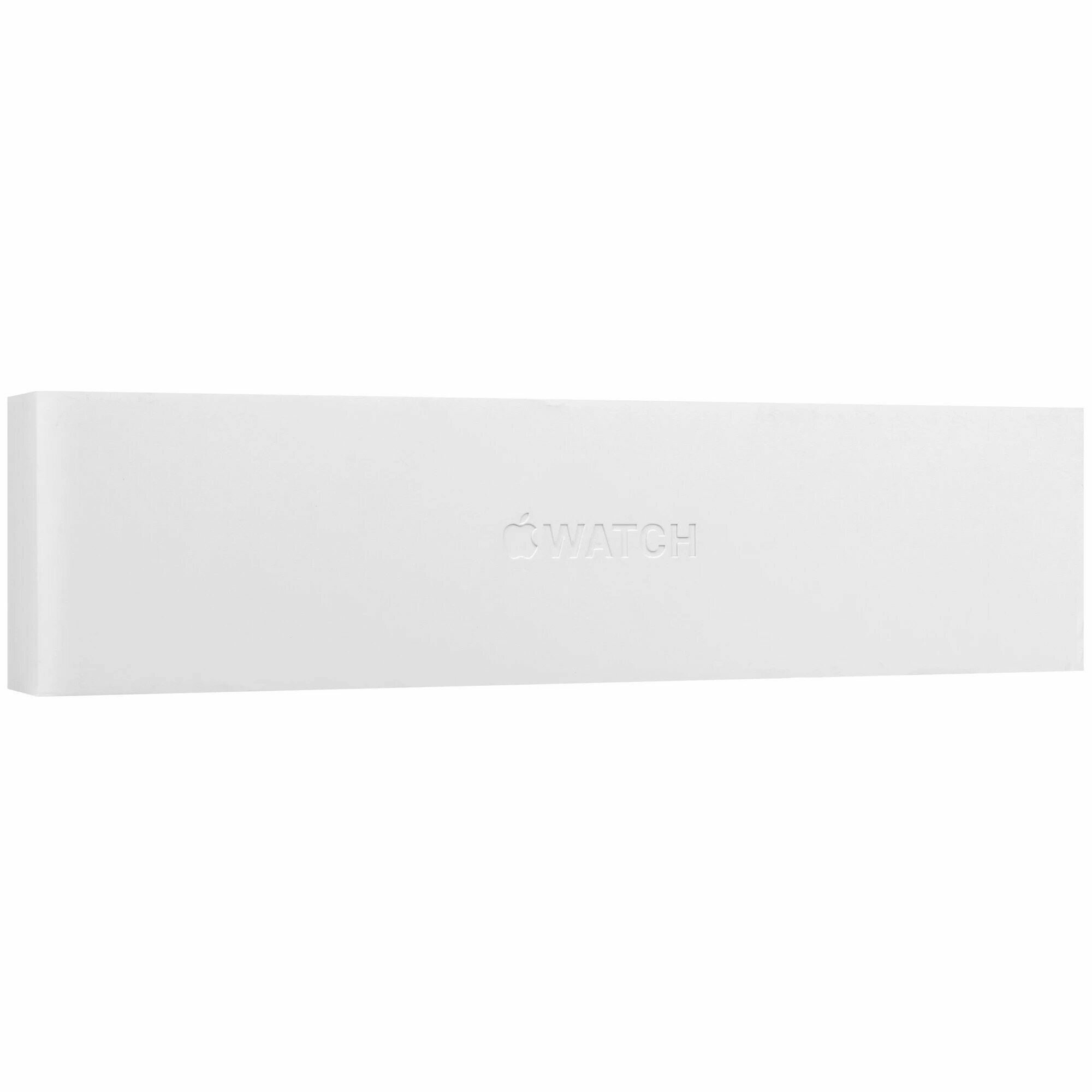 Умные часы APPLE "Smart Watch", для iOS/Android, GPS, фитнес-трекер — фото 1