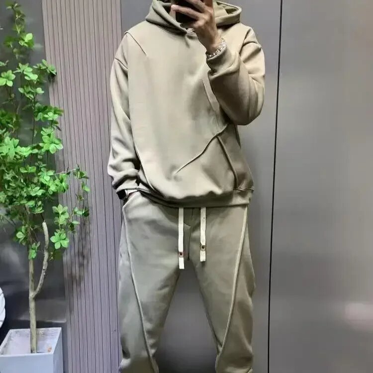 Комплект одежды GMIIXDER размер 4XL