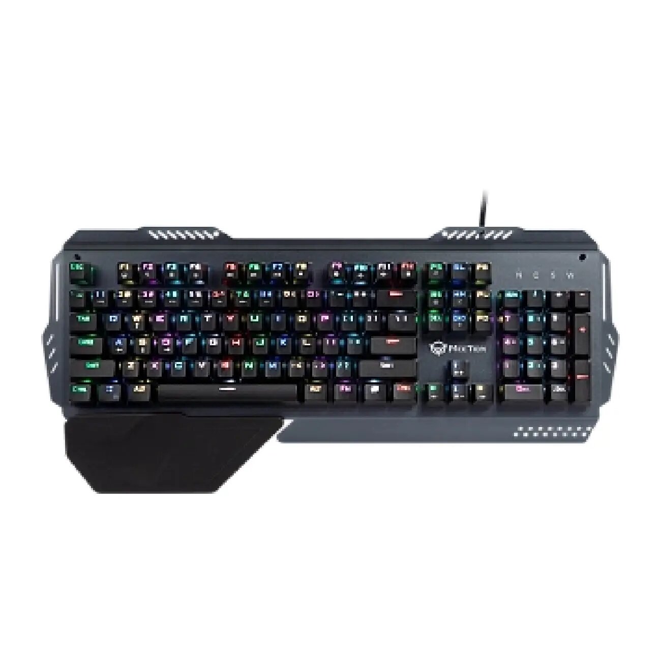 Игровая клавиатура Meetion MT-MK20