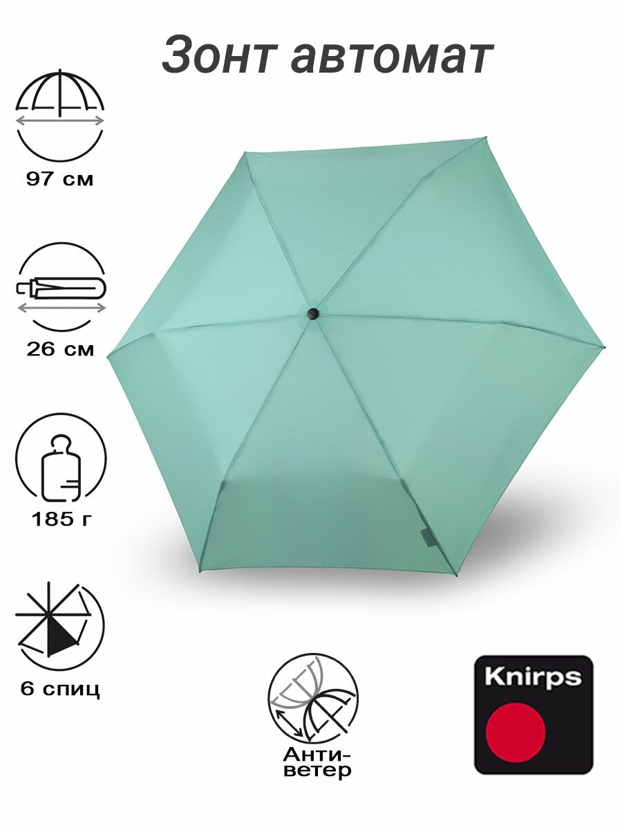 Зонт Knirps
