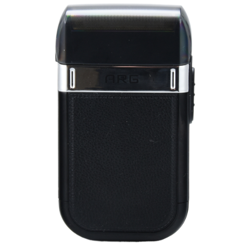 Электробритва сеточная ARG SYA320, для чувствительной кожи, автономное питание — фото 1