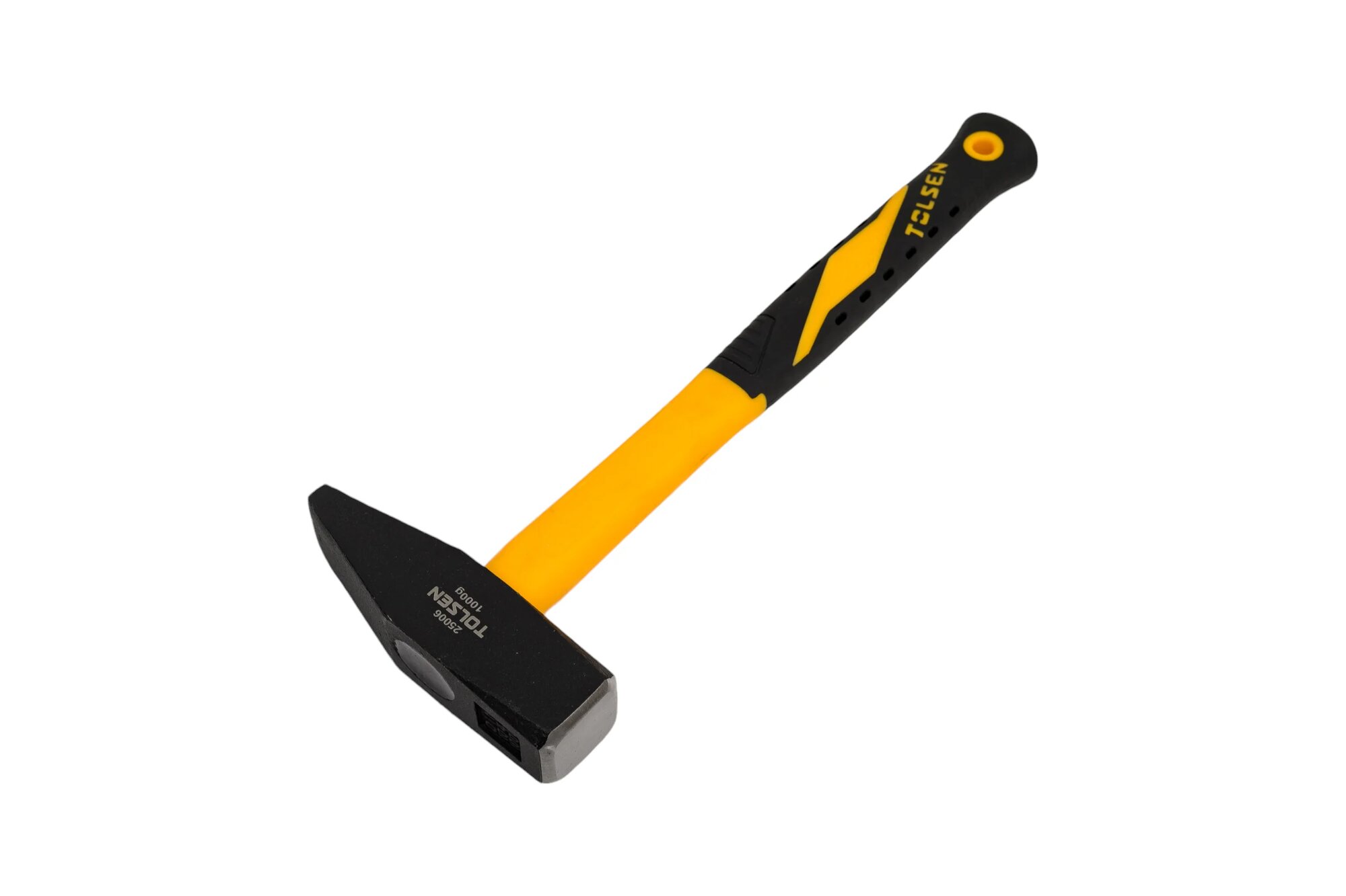 TOLSEN TOL604-25125 Молоток слесарный 1500 г — фото 1