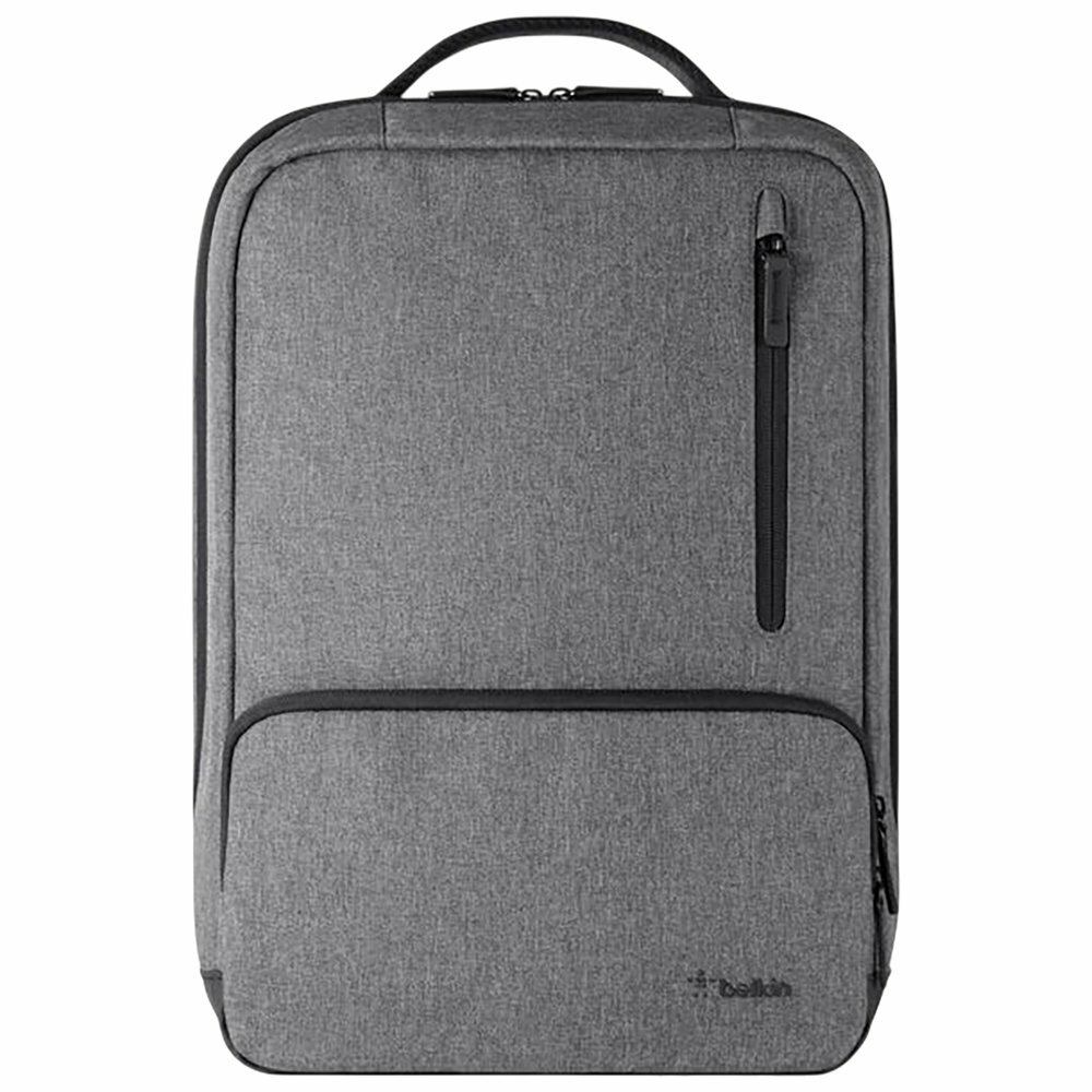 Рюкзак Belkin Classic Pro серый (F8N900btBLK)