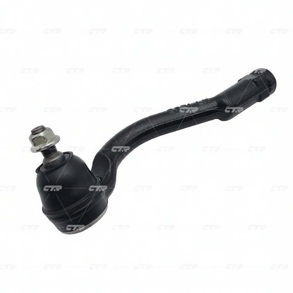 Наконечник рулевой KIA SORENTO 15-/OPTIMA 16-/HYUNDAI TUCSON 16- лев. (старый арт. CEKH-51L) CE0342L