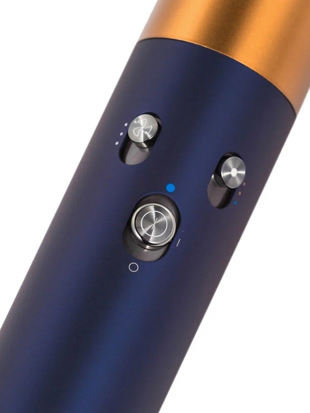 Стайлер Dyson Airwrap complete long HS05, Prussian Blue/Rich Copper , CN（Тип вилки：CN）,100% Оригинал — фото 1