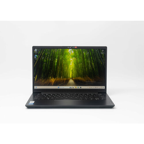 Ноутбук Lenovo 14 13th Gen IntelR Core TM i5-13420SSD 1t Windows 11 pro Черный 6595700₽