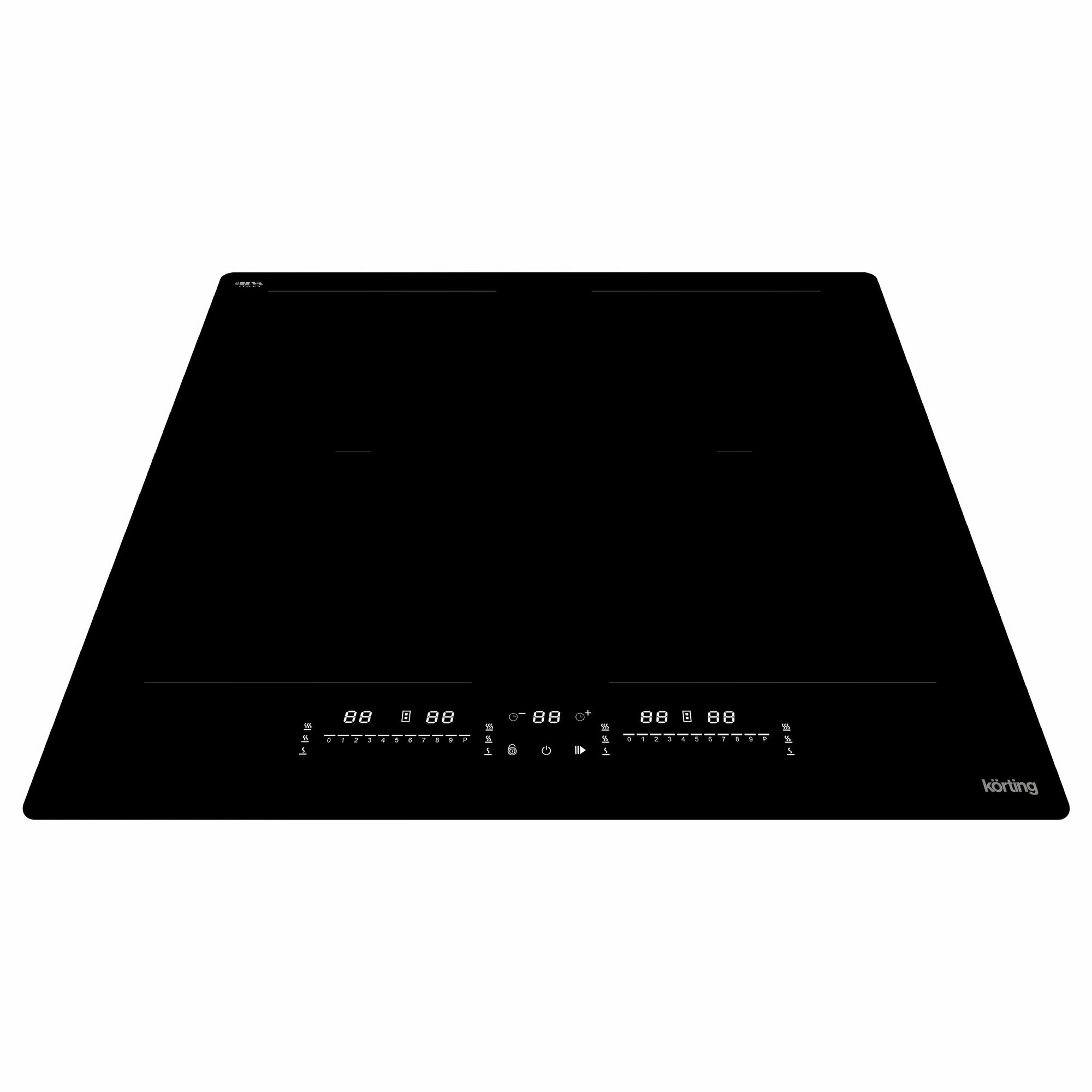 Индукционная варочная поверхность Korting HIB 65900 HID — фото 1