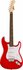 Электрогитара Fender Squier Sonic Stratocaster HT in Torino Red .