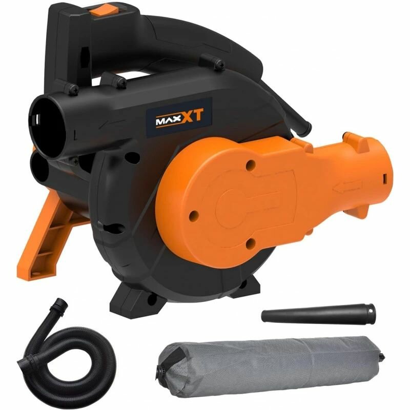 Пылесос-воздуходувка для инструмента MAX-XT R7701