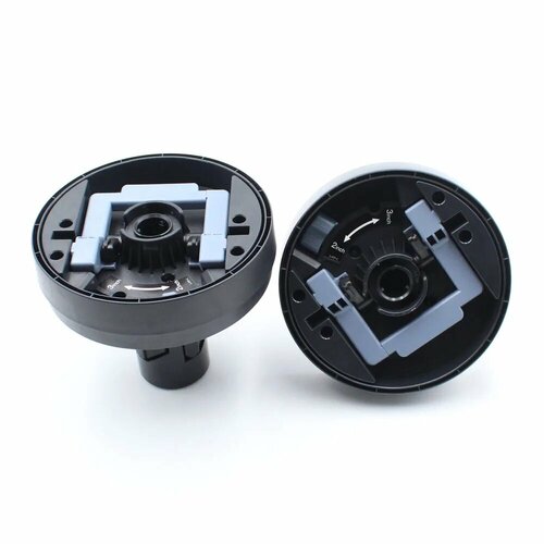 Держатель рулонной бумаги DGHC для Epson 7700 7900 9700 9900 7900 9890 7890 2 pcs 9147₽