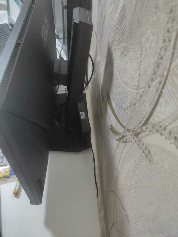 Монитор 28" ASUS - фото №13