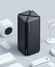 Роутер Xiaomi Wi-Fi Router AX3000, Wi-fi, 2976 Мбит/с, черный