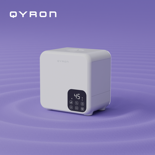 Увлажнитель воздуха QYRON UH601 890000₽