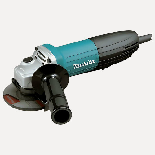 Изображение товара Шлифмашина угловая MAKITA GA5034