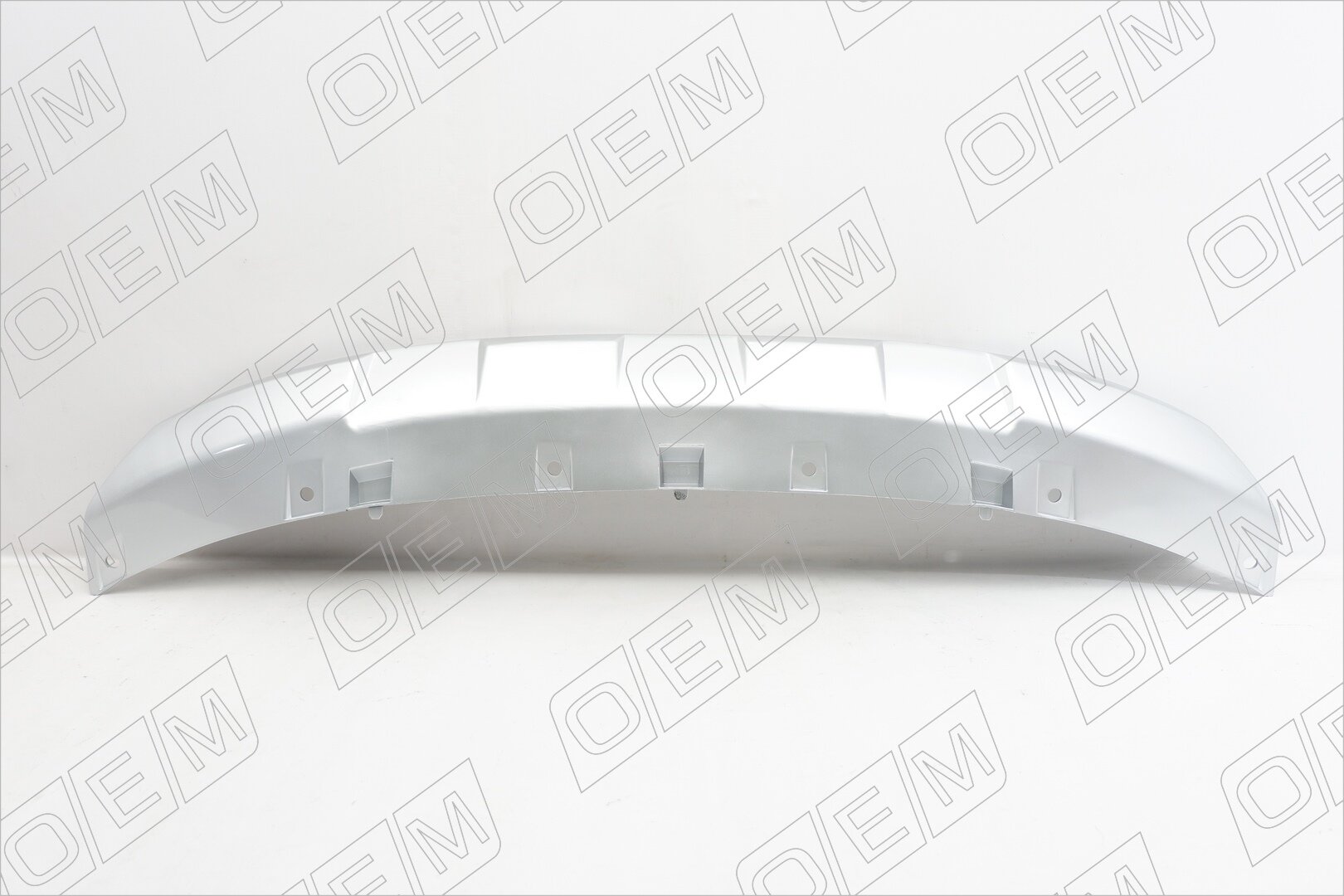 Декоративная накладка бампера переднего Chery Tiggo 4 Pro 6022001271AA, Черри Тигго 4 Про, год с 2022 по нв, O.E.M.