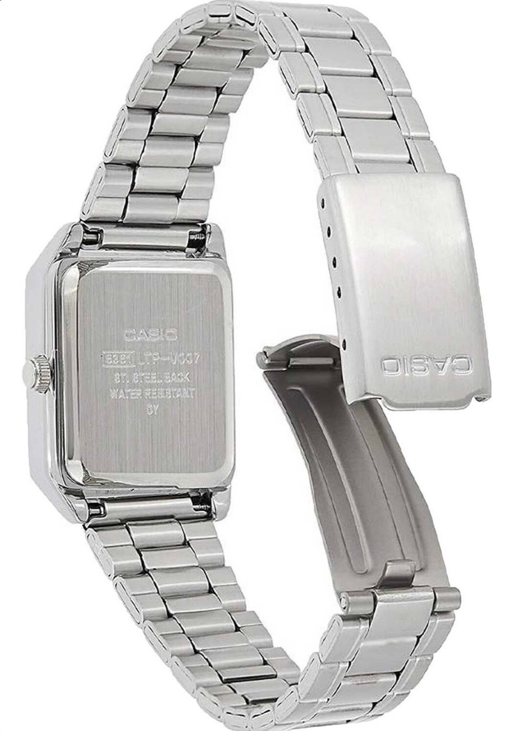 Наручные часы CASIO Collection, розовый — фото 1