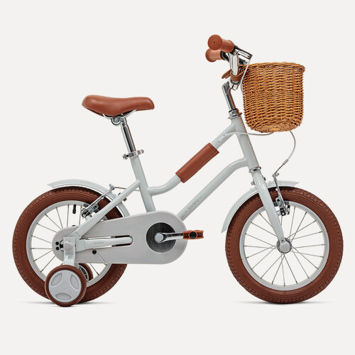 Изображение товара Велосипед AirRider E05 14 White (дюйм:14)