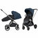 Прогулочная коляска Carrello Ultra CRL-5525 Horizon Blue 2024