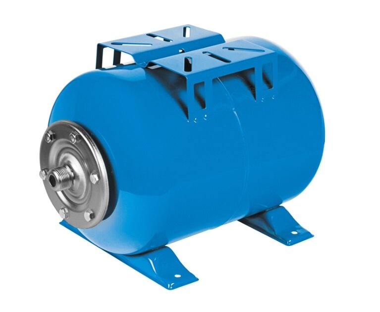 Гидроаккумулятор 24л.(гор.)  UNIPUMP