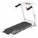 Беговая дорожка Unix Fit ST-440N White