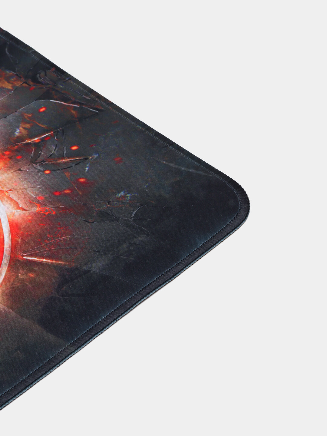 Коврики для мышки, MSI 30 * 25 см, — фото 1