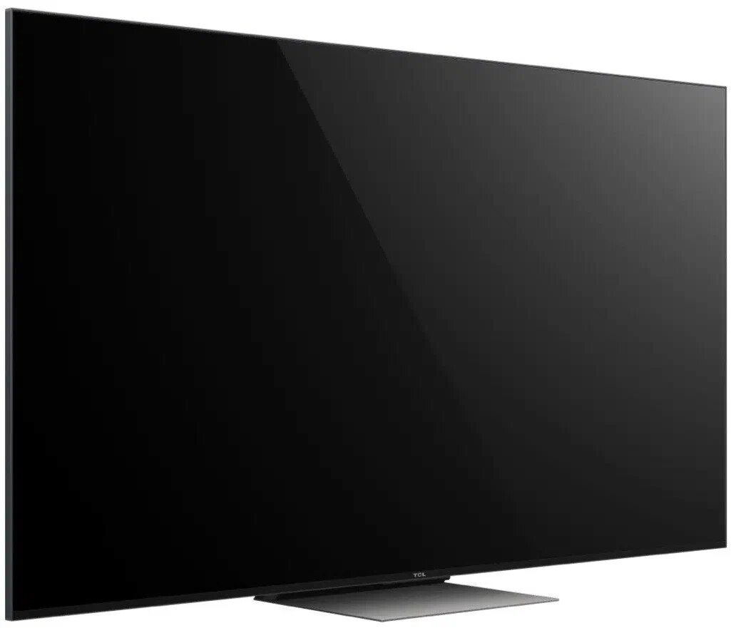 Телевизор TCL 65C835 разрешение частота обновления — фото 1