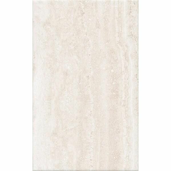 Керамическая плитка Kerama Marazzi Пантеон беж светлый 6337 настенная 25х40 см