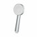 Душевая лейка Homsly, хром, 1 режим, коллекция Basic, 2H-001-CW1H...