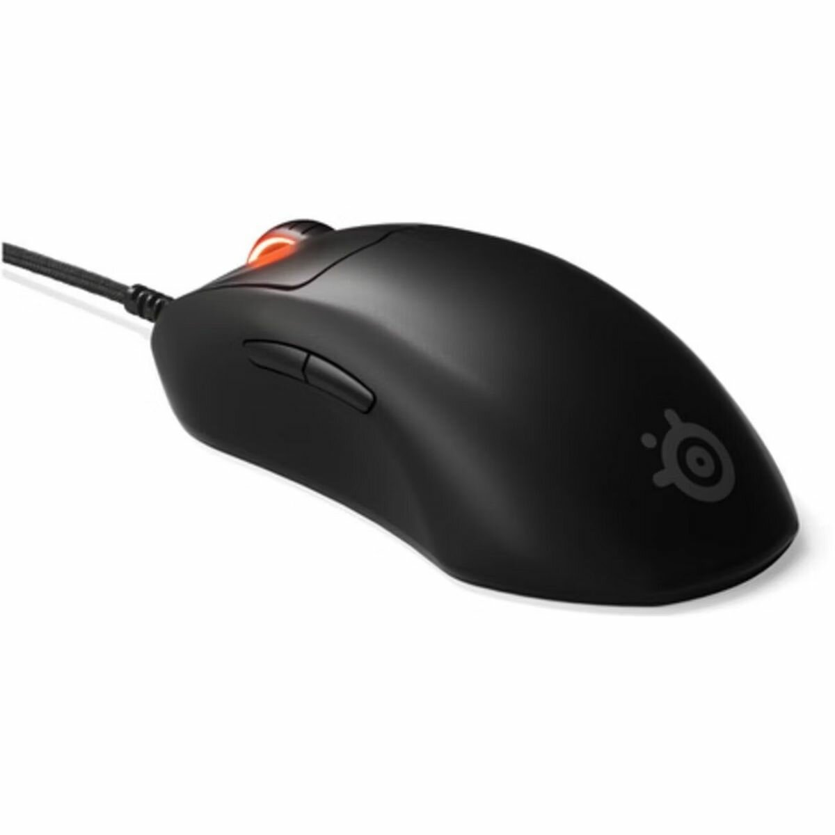 Мышь SteelSeries Prime Wired Ultraweight Gaming Mouse