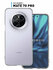 Силиконовый чехол Rosco на Huawei Mate 70 Pro (Хуавей Мате 70 Про...