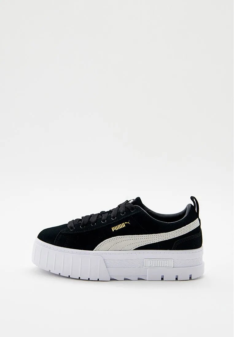 Кеды PUMA Mayze Wn s