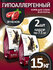 Корм для собак сухой Gina Dog Lamb & Rice ягненок, рис, 7,5 кг + ...