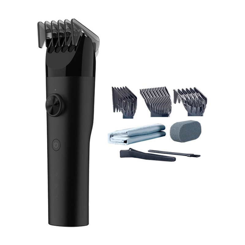 Машинка для стрижки волос Xiaomi Hair Clipper
