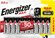 Батарейки Energizer MAX AA LR6 (пальчиковые), в упаковке 10 шт.
