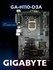Материнская плата GIGABYTE GA-H110-D3A (rev. 1.0)